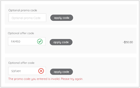 Why Most Coupon Codes Don’t Work Why Most Coupon Codes Don’t Work